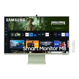 Écran 32" LCD Samsung M8 S32CM80GUU