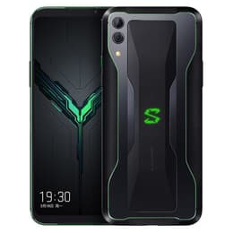 Xiaomi Black Shark 2 256 Go - Noir - Débloqué
