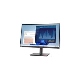 Écran 27" LED Lenovo ThinkVision T27P-30