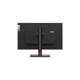 Écran 27" LED Lenovo ThinkVision T27P-30