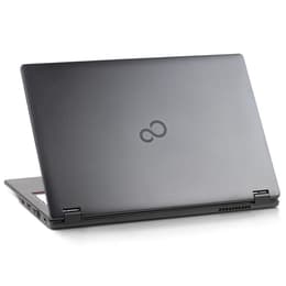 Fujitsu LifeBook E5511 15" Core i5 2.4 GHz - SSD 512 Go - 16 Go QWERTZ - Allemand
