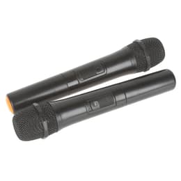 Enceinte Bluetooth Boomtone STAR-VOICE - Noir