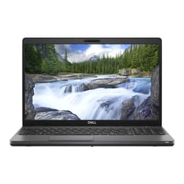 Dell Precision 3540 15" Core i7 1.9 GHz - SSD 512 Go - 16 Go QWERTY - Italien