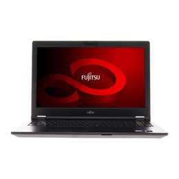 Fujitsu LifeBook E459 15" Core i5 1.6 GHz - SSD 256 Go - 16 Go QWERTZ - Allemand