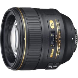 Objectif Nikon F 85mm f/1.4 F 85mm f/1.4