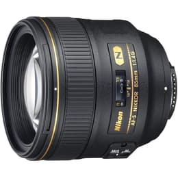 Objectif F 85mm f/1.4
