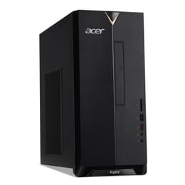 Acer Aspire TC-885 Core i5 2,8 GHz - SSD 128 Go + HDD 1 To RAM 8 Go