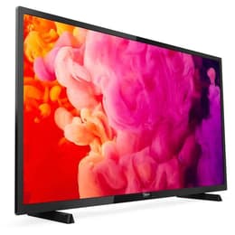 TV Philips LCD HD 720p 81 cm 32PHT4503