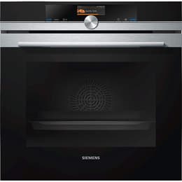 Four Multifonction à chaleur pulsée Siemens HB676G0S1