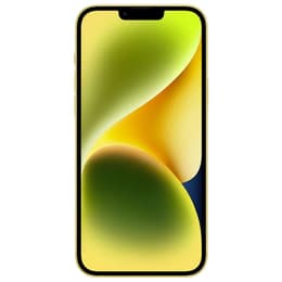 iPhone 14 Plus 512 Go - Jaune - Débloqué