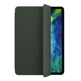 Coque folio Apple iPad 12.9 - TPU Vert foncé