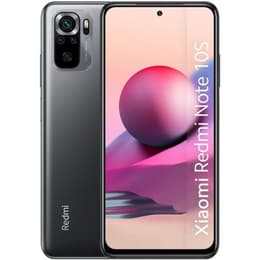 Xiaomi Redmi Note 10S 64 Go - Noir - Débloqué