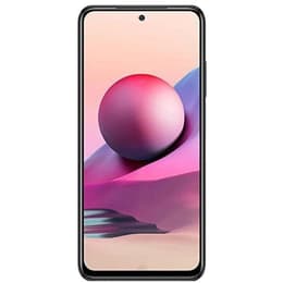 Xiaomi Redmi Note 10S 64 Go - Noir - Débloqué