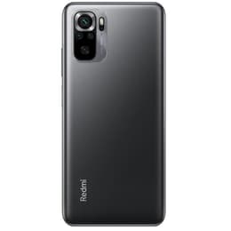 Xiaomi Redmi Note 10S 64 Go - Noir - Débloqué