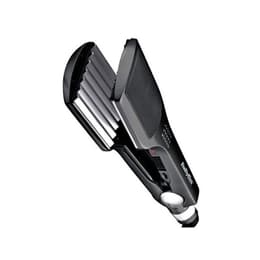 Lisseur Babyliss Pro Crimp 60 2512EPCE - Noir