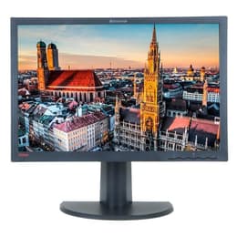 Écran 24" LCD FHD Lenovo ThinkVision L2440pwc