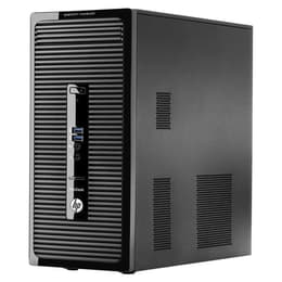 HP ProDesk 400 G3 MT Core i5 3,2 GHz - HDD 2 To RAM 8 Go
