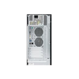 Fujitsu Esprimo P558 MT Core i3 3.6 GHz - SSD 128 Go RAM 8 Go