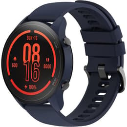 Montre Cardio GPS Xiaomi Mi Watch - Bleu