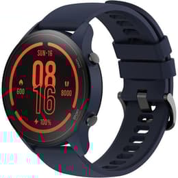Montre Cardio GPS Xiaomi Mi Watch - Bleu