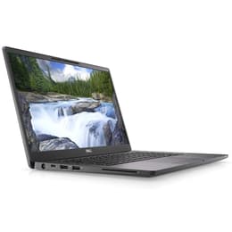 Dell Latitude 7400 14" Core i5 1.6 GHz - SSD 512 Go - 16 Go QWERTZ - Allemand
