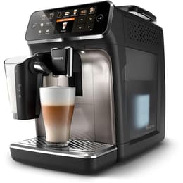 Machine Expresso Compatible Nespresso Philips EP5447/90 L - Noir