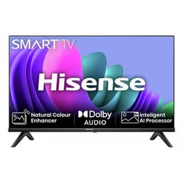 TV Hisense LED 3D HD 720p 81 cm 32E4NTUK