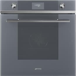 Four Multifonction à chaleur tournante Smeg SFP6101TVS