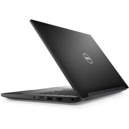 Dell Latitude 7480 14" Core i5 2.4 GHz - SSD 256 Go - 8 Go AZERTY - Français