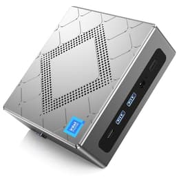 Nipogi CK10 Core i7 1.1 GHz - SSD 512 Go - 16 Go - Intel UHD Graphics