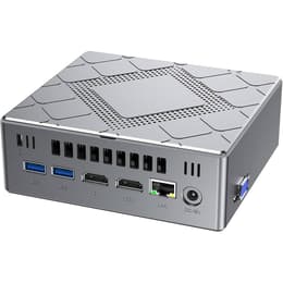 Nipogi CK10 Core i7 1.1 GHz - SSD 512 Go - 16 Go - Intel UHD Graphics