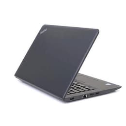 Lenovo ThinkPad L470 14" Core i3 3.7 GHz - SSD 240 Go - 8 Go AZERTY - Français