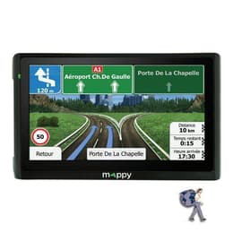 GPS Mappy E618