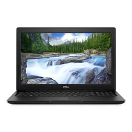 Dell Latitude 3500 15" Core i5 1.6 GHz - SSD 256 Go - 8 Go QWERTY - Suédois