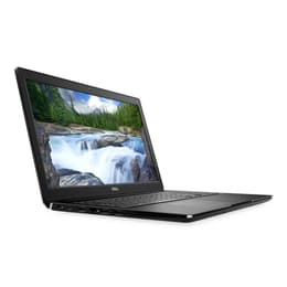 Dell Latitude 3500 15" Core i5 1.6 GHz - SSD 256 Go - 8 Go QWERTY - Suédois