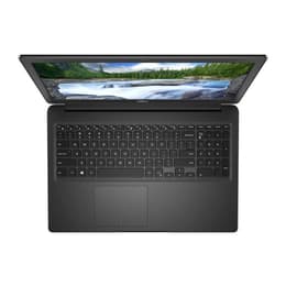 Dell Latitude 3500 15" Core i5 1.6 GHz - SSD 256 Go - 8 Go QWERTY - Suédois
