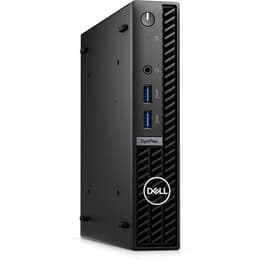 Dell OptiPlex 7010 Micro Core i5 1.6 GHz - SSD 512 Go RAM 16 Go