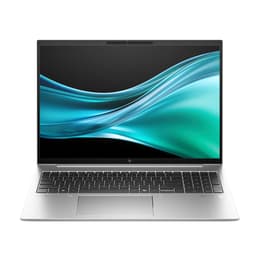 HP EliteBook 860 G11 16" Core Ultra 7 1.2 GHz - SSD 512 Go - 32 Go AZERTY - Français