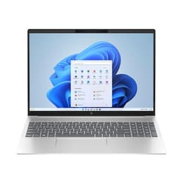 HP Pavilion Plus 16-ab1002na 16" Core Ultra 7 1.4 GHz - SSD 1 To - 16 Go QWERTY - Anglais