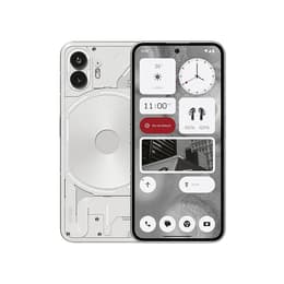Phone (2) 256 Go - Blanc - Débloqué - Dual-SIM