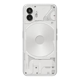 Phone (2) 256 Go - Blanc - Débloqué