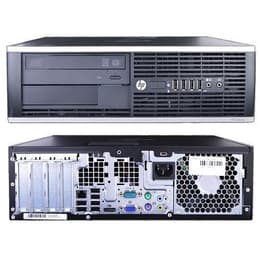 HP Compaq 6200 Pro Core i3 3,1 GHz - HDD 250 Go RAM 4 Go