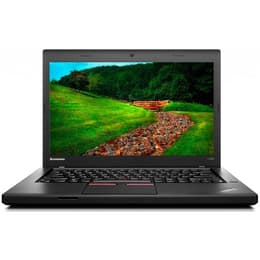 Lenovo ThinkPad L450 14" Core i5 2.3 GHz - HDD 500 Go - 8 Go QWERTY - Anglais