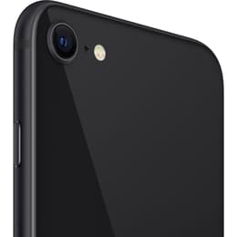 iPhone SE (2020) 256 Go - Noir - Débloqué