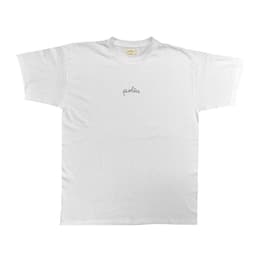 Tee Polère Blanc - Taille M
