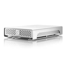 Disque dur externe G-Technology G-Drive Mini 0G01651 - HDD 500 Go USB