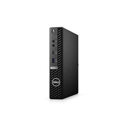 Dell OptiPlex 7080 Micro Core i7 2 GHz - SSD 128 Go RAM 16 Go