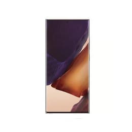 Galaxy Note20 Ultra 128 Go - Bronze - Débloqué