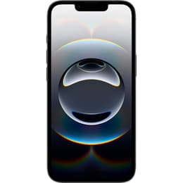 iPhone 16e 256 Go - Noir - Débloqué