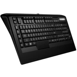 Clavier Steelseries QWERTY QWERTY Apex RAW - QWERTY